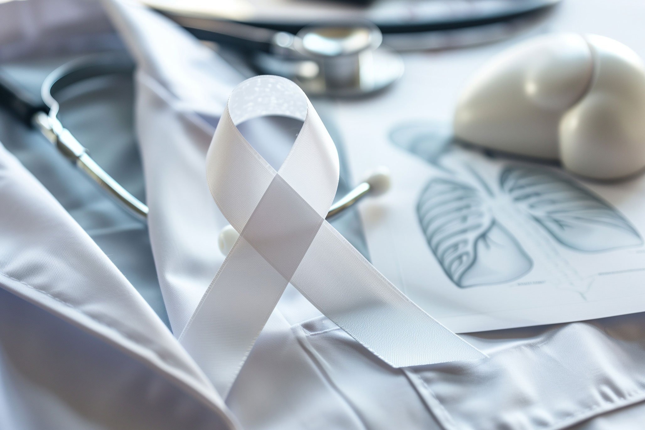 lung cancer screening Natchitoches