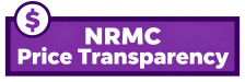 NRMC Price Transparency